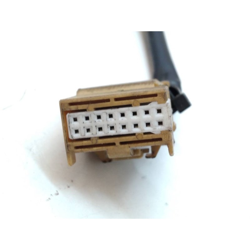 Recambio de retrovisor derecho para audi a2 (8z) 1.4 tdi (66kw) referencia OEM IAM - Azul 5