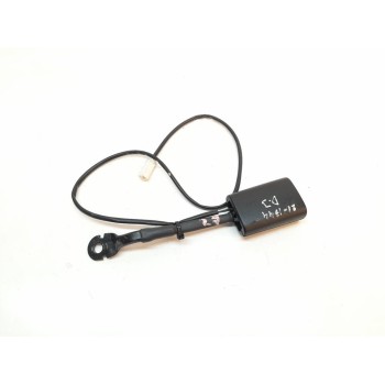 ENGANCHE CINTURON DELANTERO IZQUIERDO C481260705 