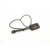 Recambio de enganche cinturon delantero izquierdo para alfa romeo gt (125) 1.8 ts impression referencia OEM IAM C481260705  