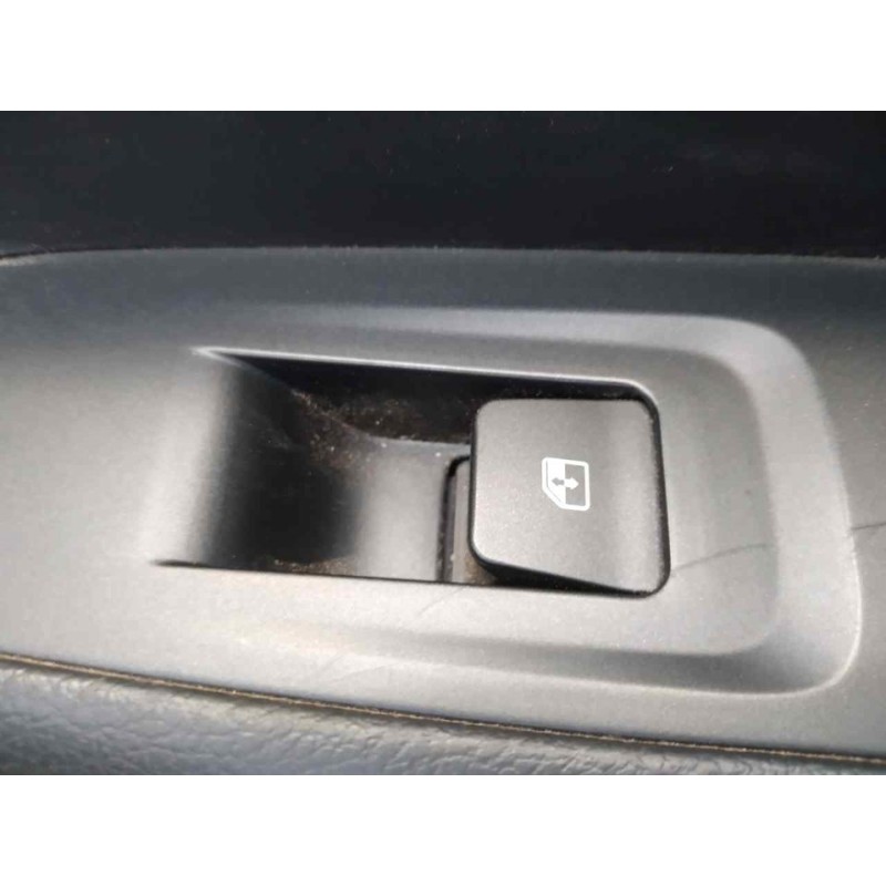 Recambio de mando elevalunas trasero derecho para hyundai i30 (pd) n line 30 aniversario referencia OEM IAM   