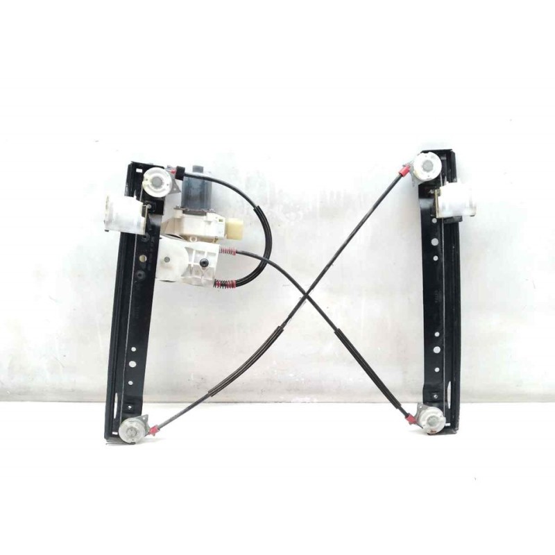 Recambio de elevalunas trasero izquierdo para ford s-max (ca1) trend referencia OEM IAM 2