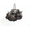 Recambio de caja cambios para peugeot 207 sport referencia OEM IAM 20TS28  