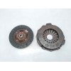 Recambio de kit embrague para renault megane ii berlina 5p 1.5 dci diesel referencia OEM IAM 8200509419  