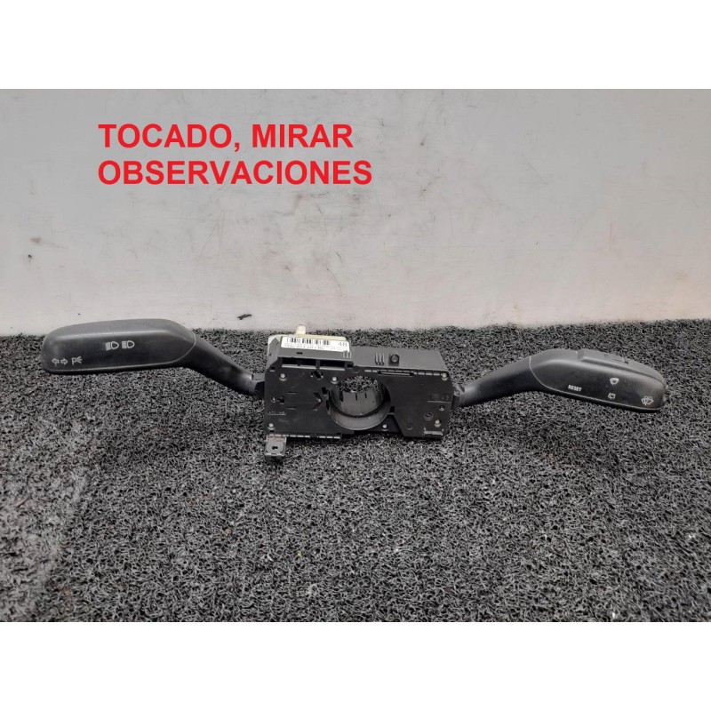 Recambio de mando luces para skoda roomster (5j7) family referencia OEM IAM 7H0953503BL  
