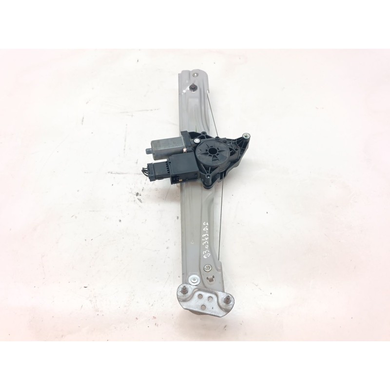 Recambio de elevalunas delantero izquierdo para opel crossland x design line referencia OEM IAM   