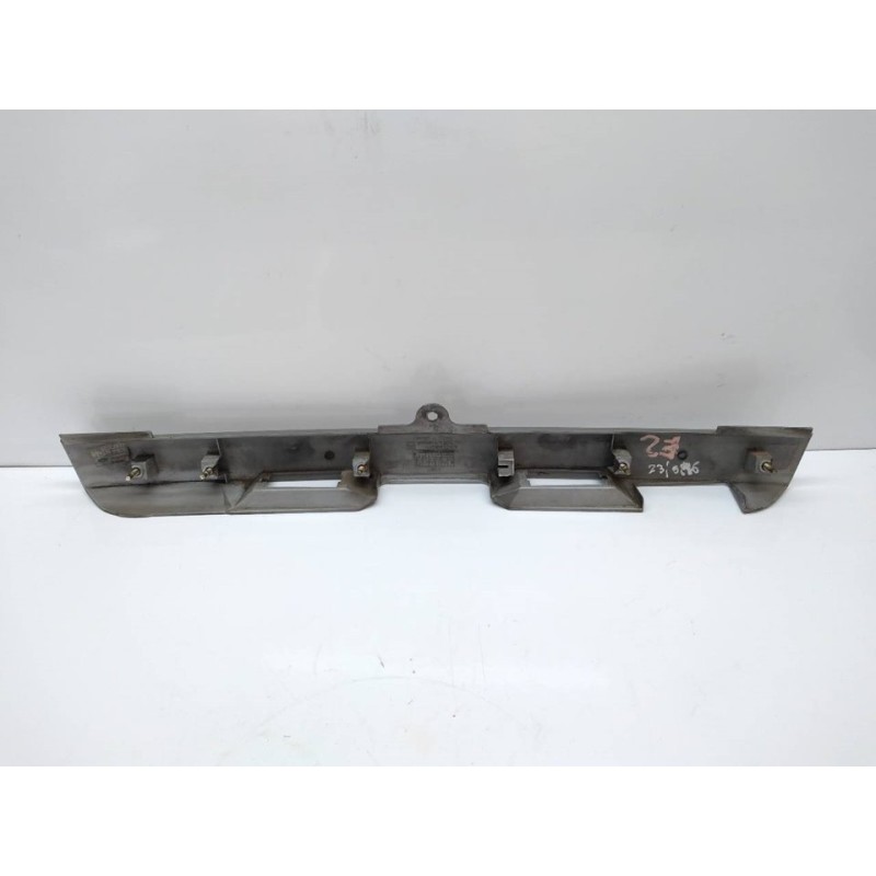 Recambio de molduras traseras para ssangyong rexton rx 270 plus / 270 xdi plus referencia OEM IAM 7149008010 - Negro 4