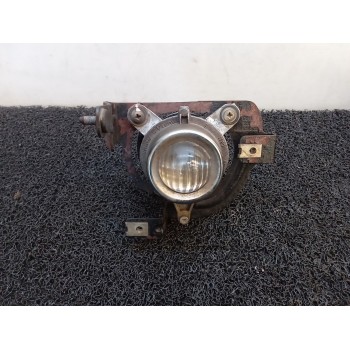 FARO ANTINIEBLA IZQUIERDO 