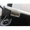 Recambio de pantalla multifuncion para toyota prius (nhw30) advance referencia OEM IAM 10R030284 766491360 766468210