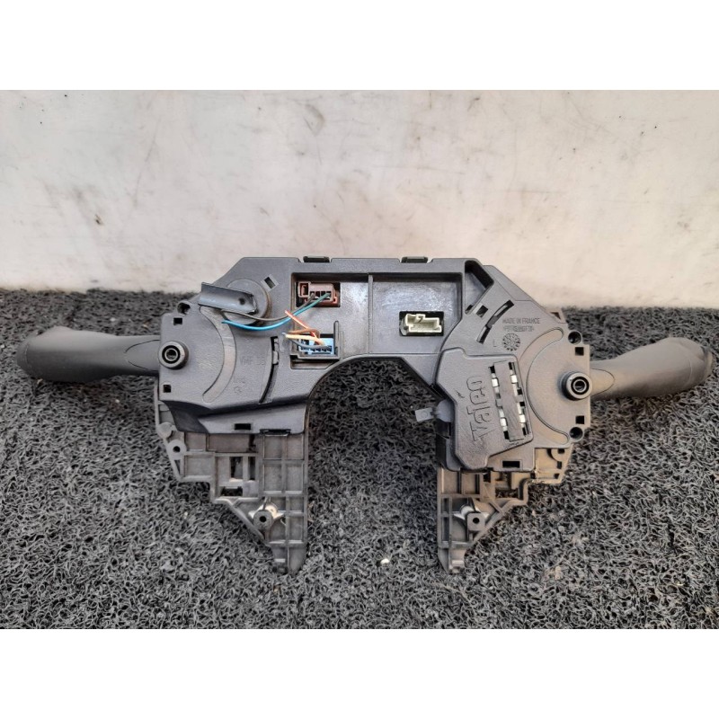 Recambio de mando luces para citroën c4 berlina lx referencia OEM IAM 96621665XT  VALEO - Azul 3