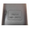 Recambio de enganche cinturon delantero izquierdo para alfa romeo gt (125) 1.8 ts impression referencia OEM IAM C481260705  