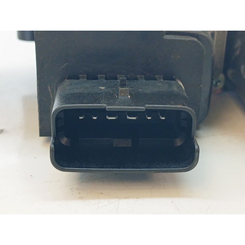 Recambio de elevalunas delantero izquierdo para opel crossland x design line referencia OEM IAM 2