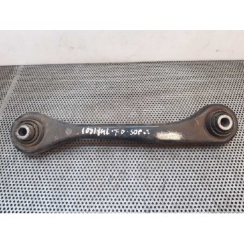 BRAZO SUSPENSION SUPERIOR TRASERO DERECHO 1K0501529F 
