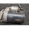 Recambio de motor arranque para seat leon (1m1) sport referencia OEM IAM 0001121026 02A911023L BOSCH