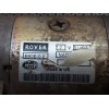 Recambio de motor arranque para mg serie 200 (rf) 1.4 16v cat referencia OEM IAM 8EA730180001  MAGNETIMARELLI