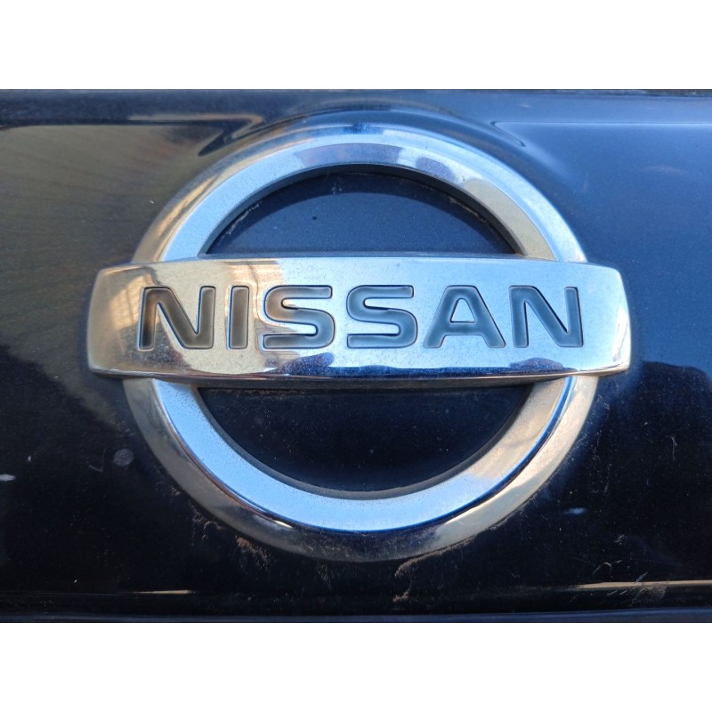 Recambio de elevalunas delantero izquierdo para nissan qashqai i (j10, nj10) 2.0 dci referencia OEM IAM   