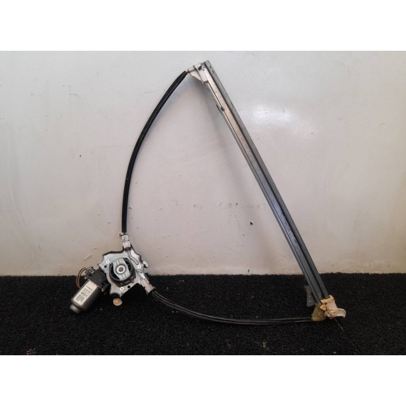 Recambio de elevalunas delantero derecho para renault scenic (ja..) 1.4 cat referencia OEM IAM 4