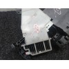 Recambio de pantalla multifuncion para toyota prius (nhw30) advance referencia OEM IAM 10R030284 766491360 766468210