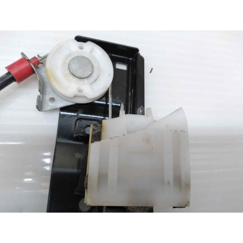 Recambio de elevalunas trasero izquierdo para ford s-max (ca1) trend referencia OEM IAM 4