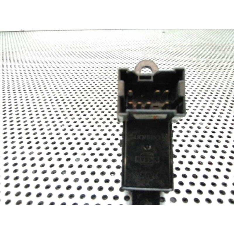 Recambio de mando elevalunas trasero derecho para nissan primera berlina (p12) 1.6 cat referencia OEM IAM - Gris 2