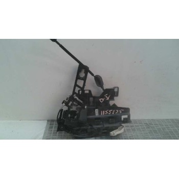CERRADURA PUERTA DELANTERA DERECHA 8A6AA21812BG 8A61A219A64DM FOMOKO
