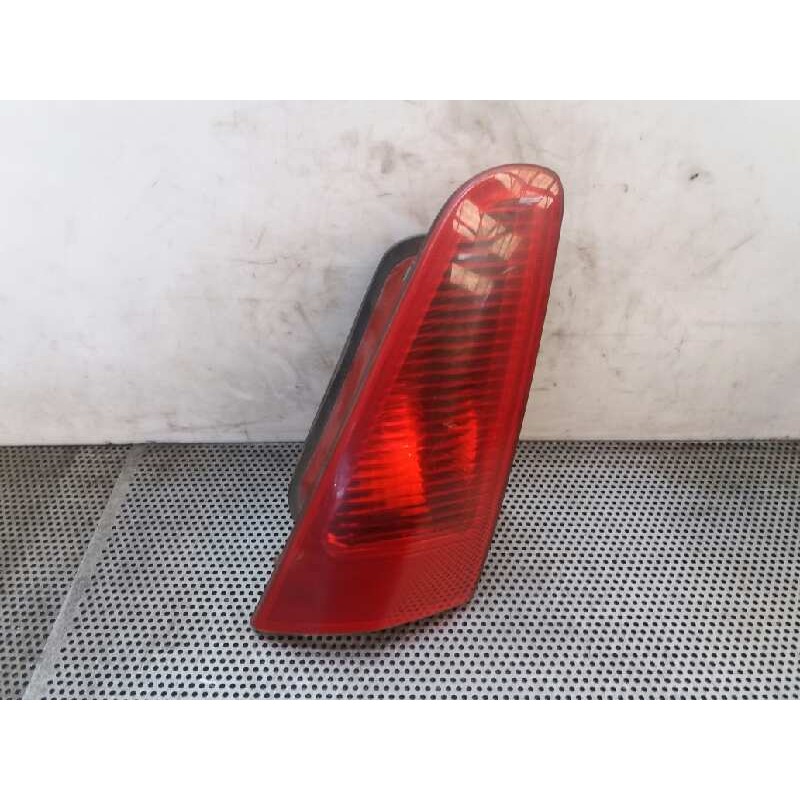 Recambio de piloto trasero izquierdo para alfa romeo 147 (190) 1.9 jtdm 120cv black line (2007) referencia OEM IAM   