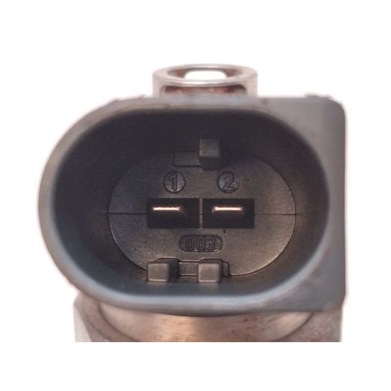 Recambio de inyector para mercedes-benz clase a (w169) a 180 cdi (169.007) referencia OEM IAM 0445110167 A6400700787 3