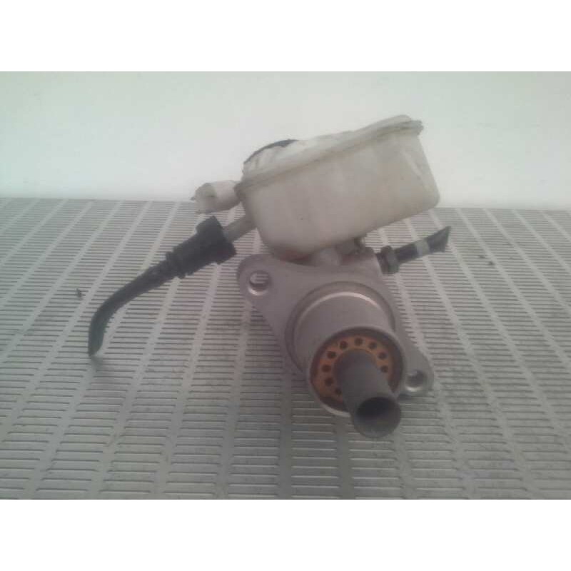 Recambio de bomba freno para ford focus berlina (cap) 1.6 tdci cat referencia OEM IAM - Azul 2