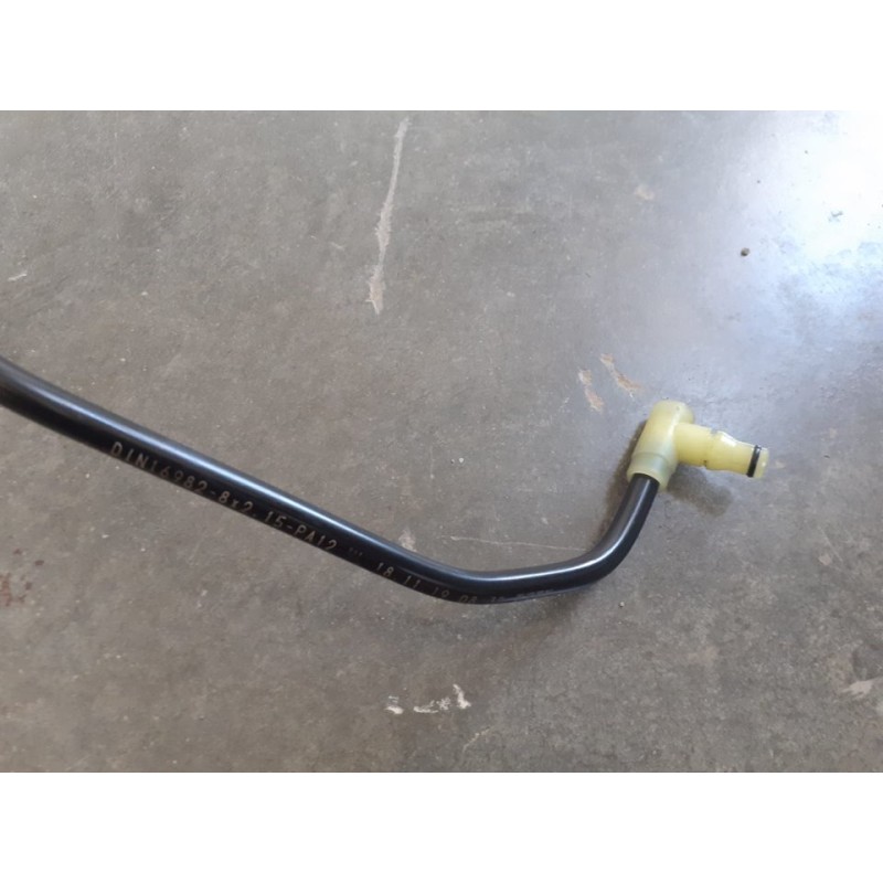 Recambio de tubo para peugeot 308 style referencia OEM IAM 3