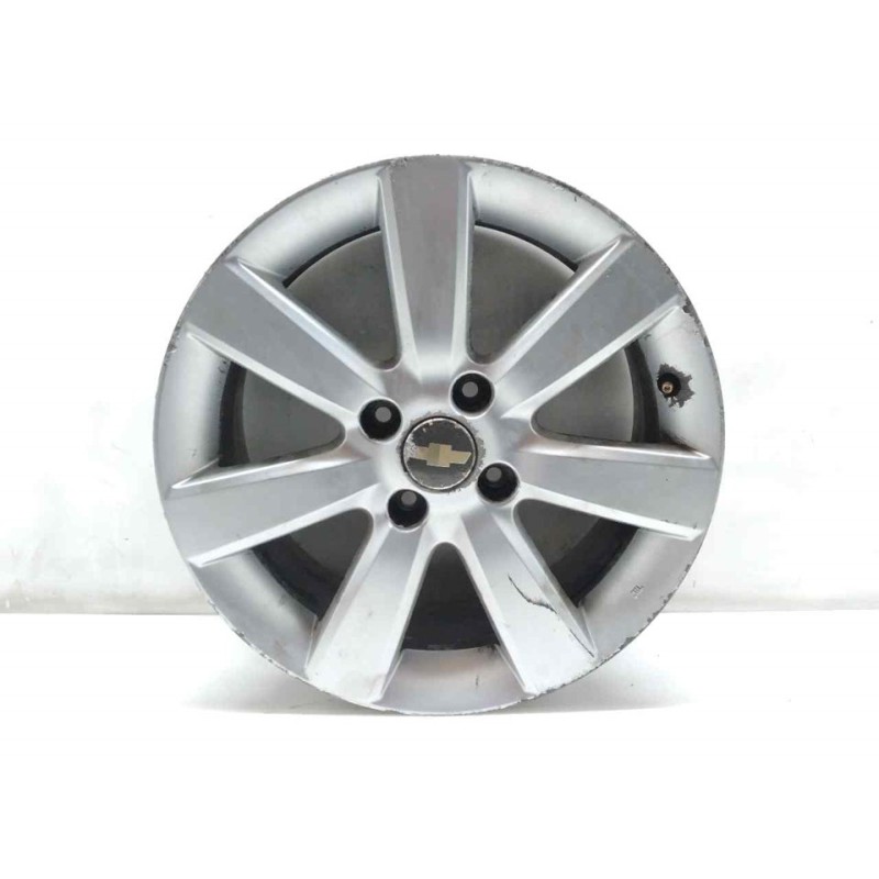 Recambio de llanta para chevrolet epica lt referencia OEM IAM 96898118  