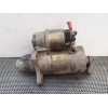 Recambio de motor arranque para mg serie 200 (rf) 1.4 16v cat referencia OEM IAM 8EA730180001  MAGNETIMARELLI