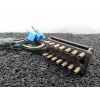 Recambio de mando luces para mercedes-benz clase e (w124) coupe/cabrio 3.0 24v cat referencia OEM IAM 1245450124  