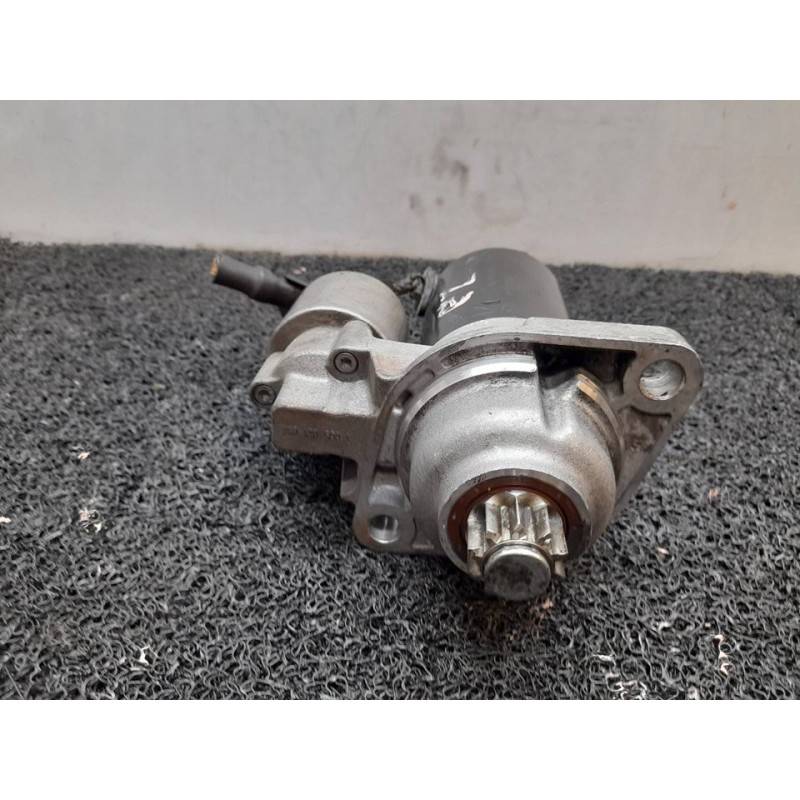 Recambio de motor arranque para seat leon (1m1) sport referencia OEM IAM 0001121026 02A911023L BOSCH - Gris 3