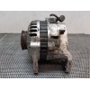 Recambio de alternador para nissan bluebird berlina (t12/72) 2.0 referencia OEM IAM VALEO2541226 37629 MITSUBISHI