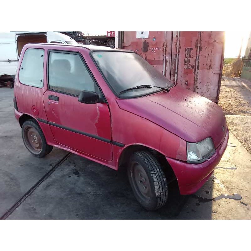 bellier xld50z del año 1999