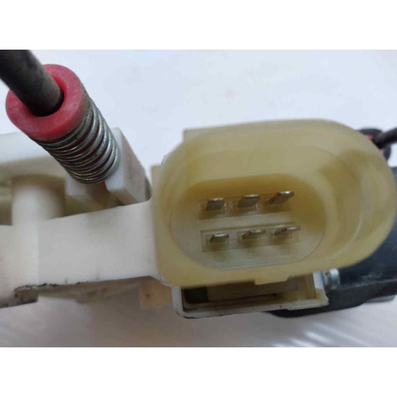 Recambio de elevalunas trasero izquierdo para ford s-max (ca1) trend referencia OEM IAM 5