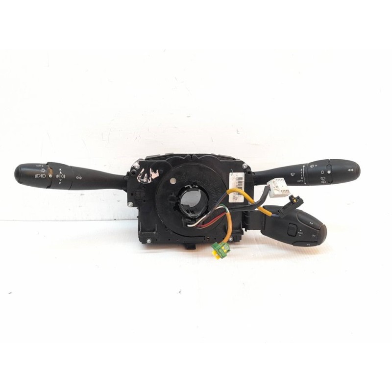 Recambio de mando luces para peugeot 207 sport referencia OEM IAM 96630718XT  