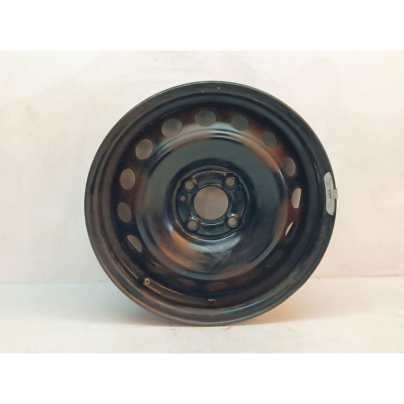 Recambio de llanta para dacia logan ii ambiance referencia OEM IAM 4792801151  