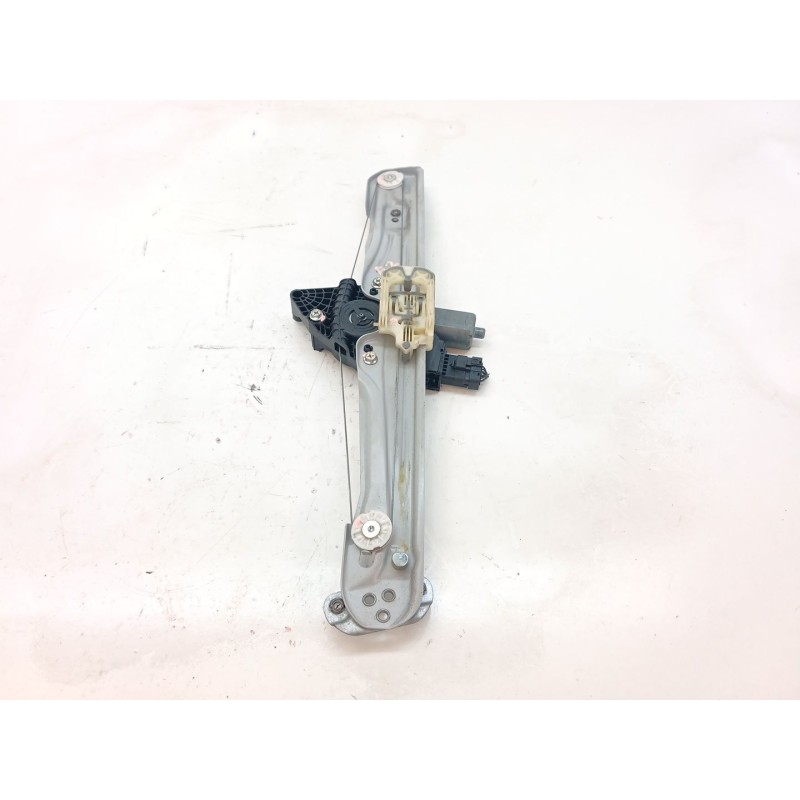 Recambio de elevalunas delantero izquierdo para opel crossland x design line referencia OEM IAM 3