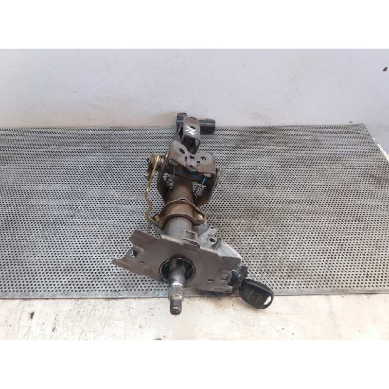 Recambio de columna direccion para toyota rav 4 (a2) 1.8 16v cat referencia OEM IAM - Azul 2