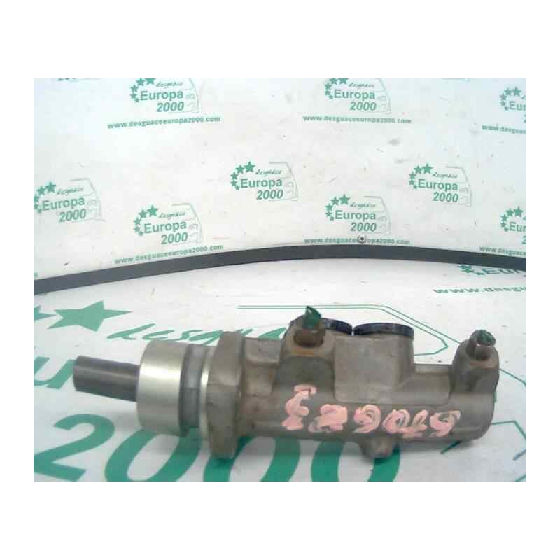 Recambio de bomba freno para renault megane i scenic (ja0) 1.9 diesel referencia OEM IAM - Gris 3