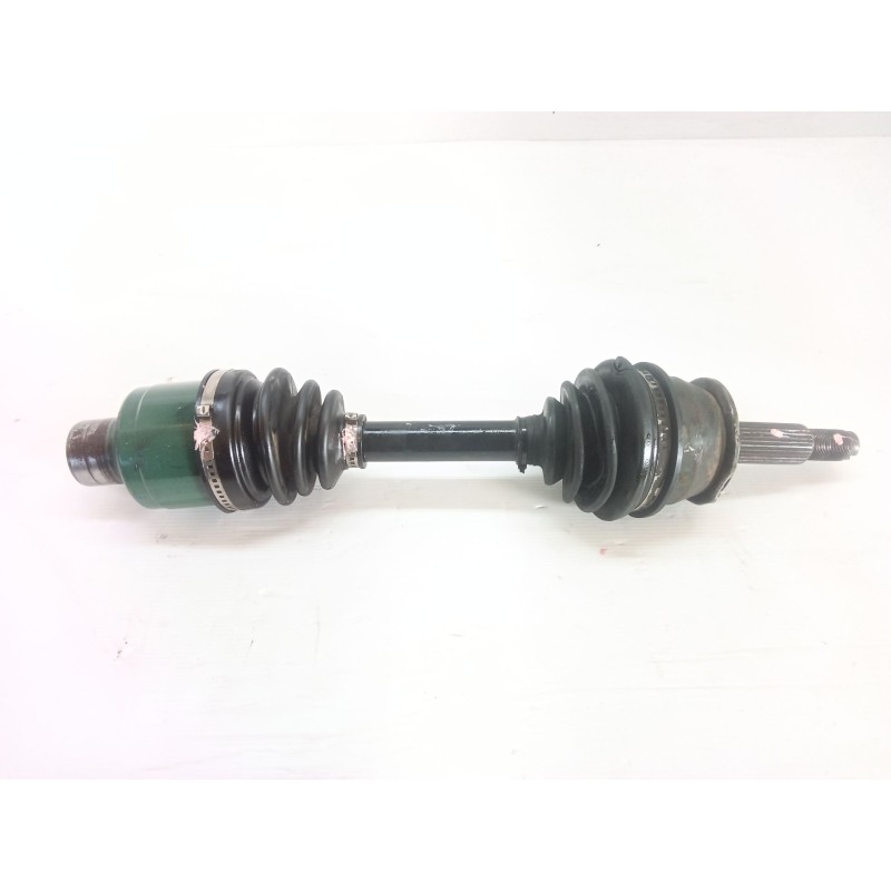 Recambio de transmision delantera derecha para ssangyong rexton rx 270 plus / 270 xdi plus referencia OEM IAM   