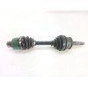 Recambio de transmision delantera derecha para ssangyong rexton rx 270 plus / 270 xdi plus referencia OEM IAM   