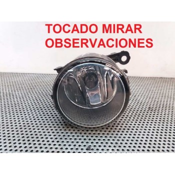 FARO ANTINIEBLA DERECHO 