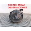 Recambio de faro antiniebla derecho para ford fiesta (cb1) 1.4 16v cat referencia OEM IAM   