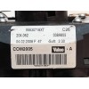 Recambio de mando luces para peugeot 207 sport referencia OEM IAM 96630718XT  