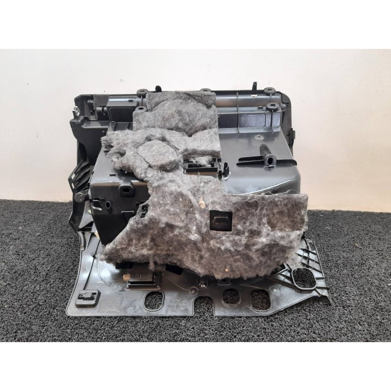 Recambio de guantera para audi a4 ber. (b8) básico quattro referencia OEM IAM 8K1857035B - Azul 3