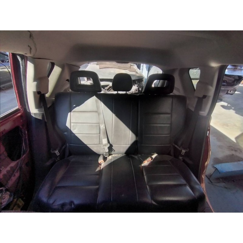 Recambio de asientos traseros para chrysler jeep compass limited plus 4x2 referencia OEM IAM   