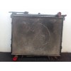 Recambio de radiador agua para mazda mpv (lw) 2.0 td comfort referencia OEM IAM 4886457  NICHIRA