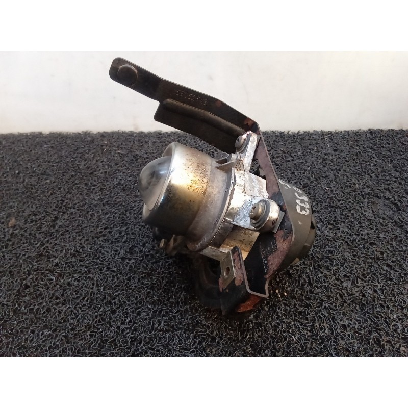 Recambio de faro antiniebla izquierdo para alfa romeo 147 (190) 1.6 ts 105 impression referencia OEM IAM - Gris 2