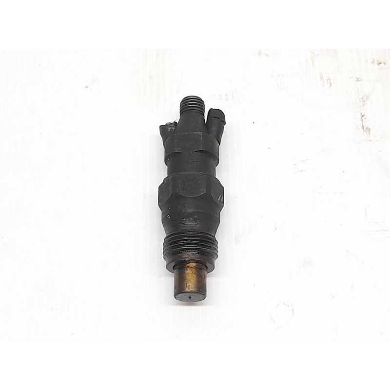 Recambio de inyector para renault rapid/express (f40) 1.9 diesel referencia OEM IAM KCA17S42  